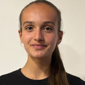 Adéla Špírová