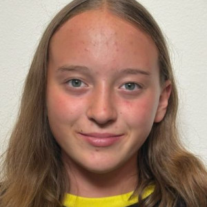 Eliška Faltýnová
