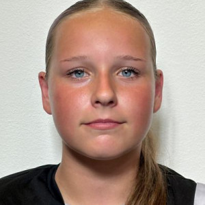 Bára Klepalová