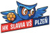 HK SLAVIA VŠ Plzeň